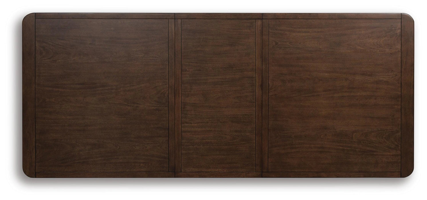 Dilenno Dining Room Set