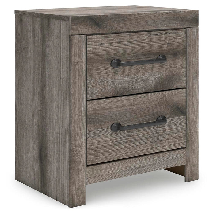 Graystorm Bedroom Set