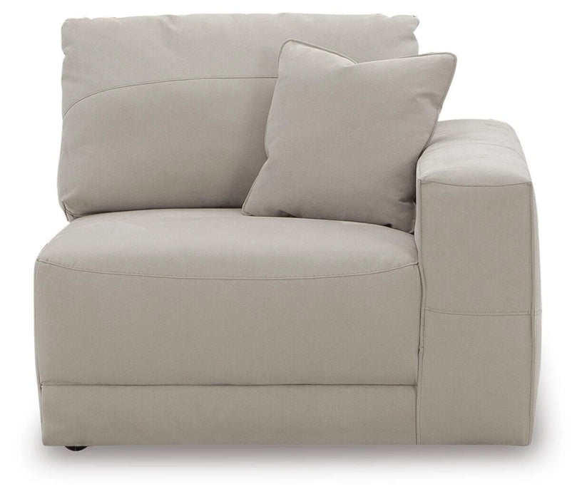 Next-Gen Gaucho Sectional Sofa