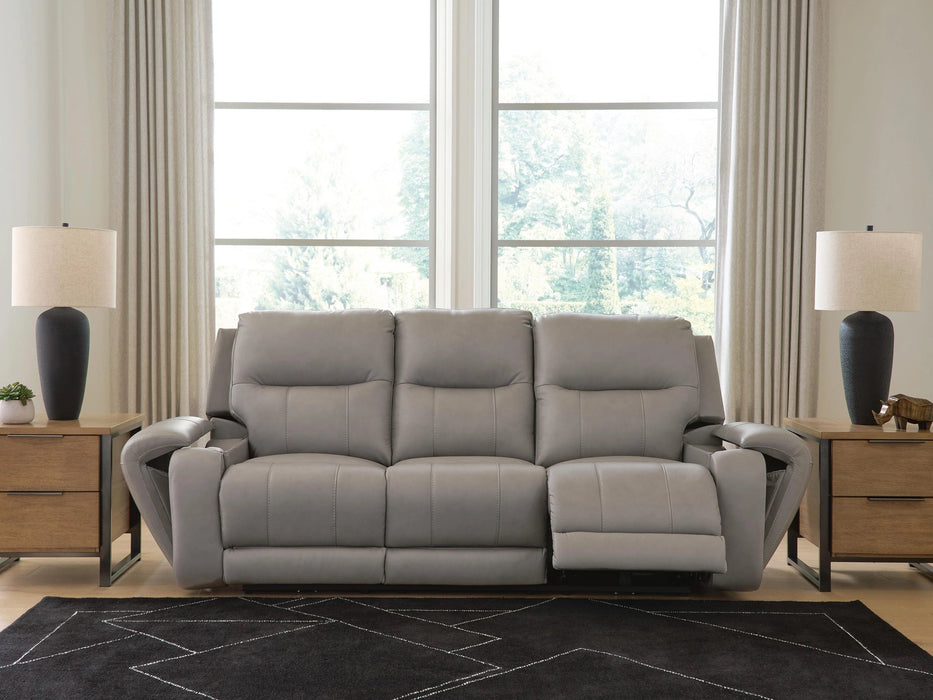 Real Moments Sofa