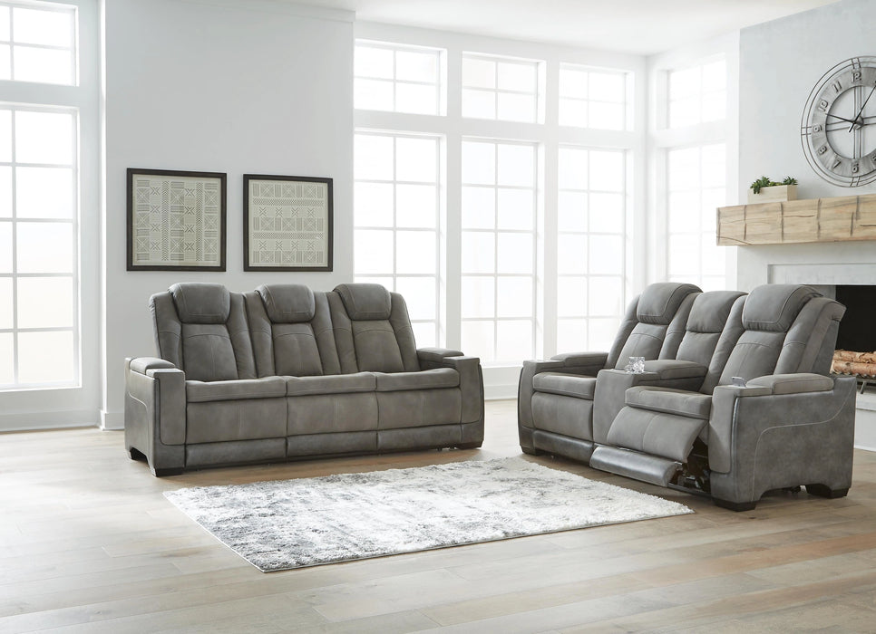 Next-Gen DuraPella Living Room Set