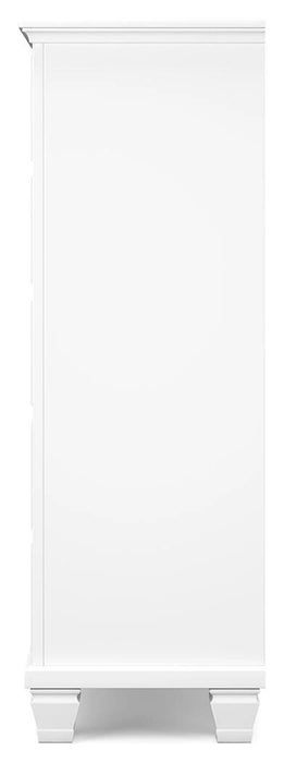 Fortman Chest of Drawers