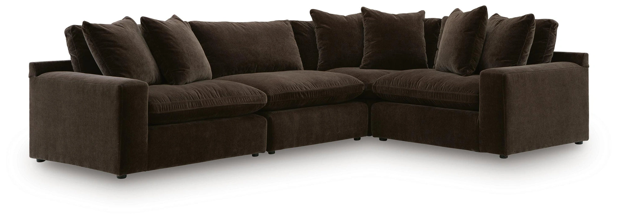 Maxton Heights Sectional