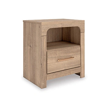 Kinlanni Bedroom Set