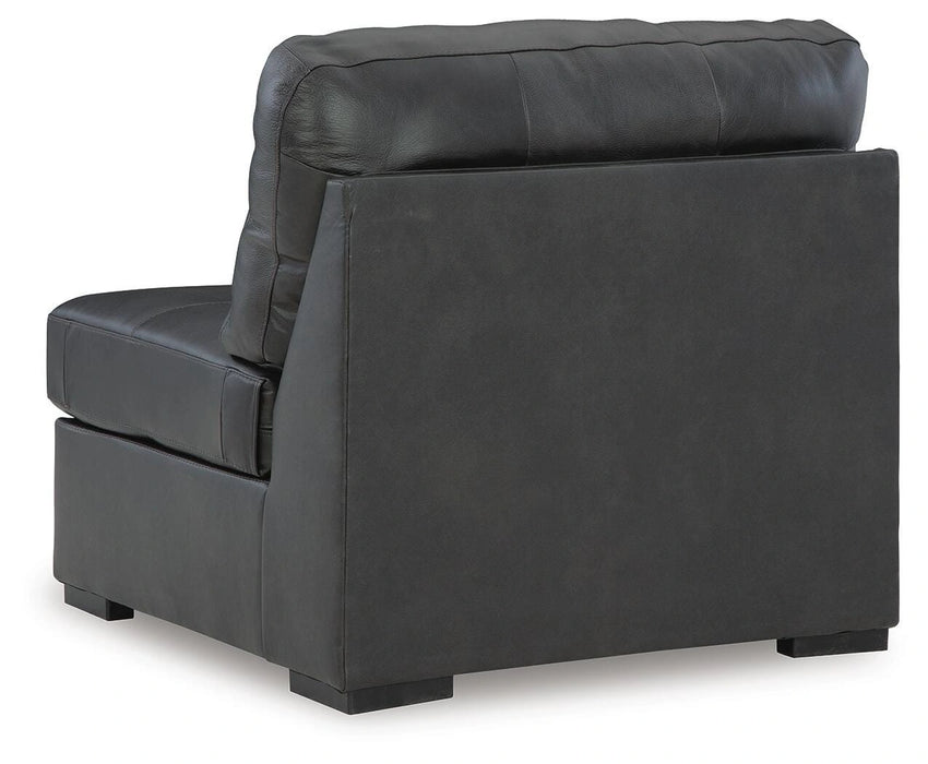 Brindley Pier Living Room Set