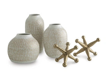 Vinburn Accessory Set (Set of 5)