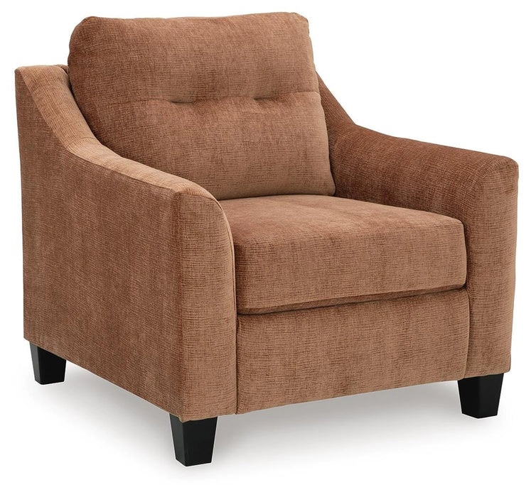 Amity Bay Chair
