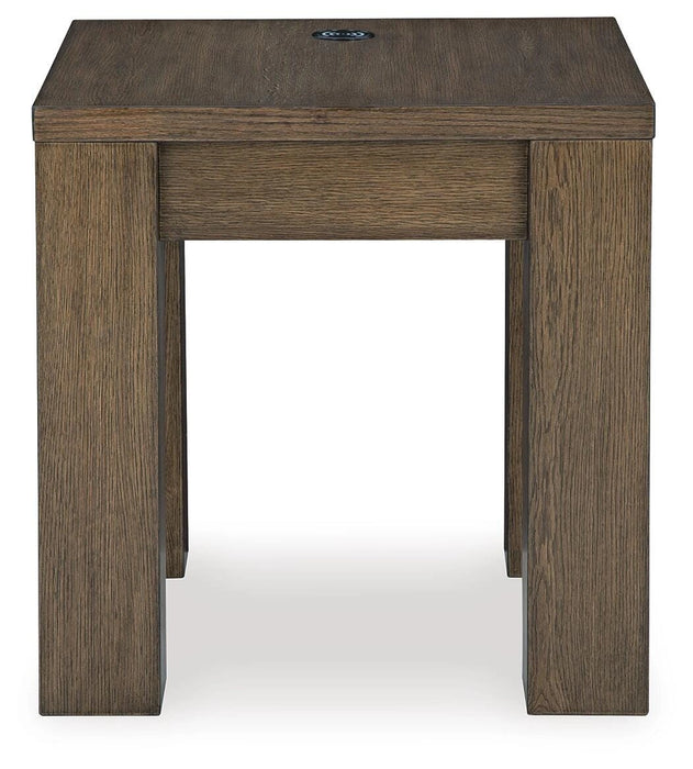 Rosswain Occasional Table Set