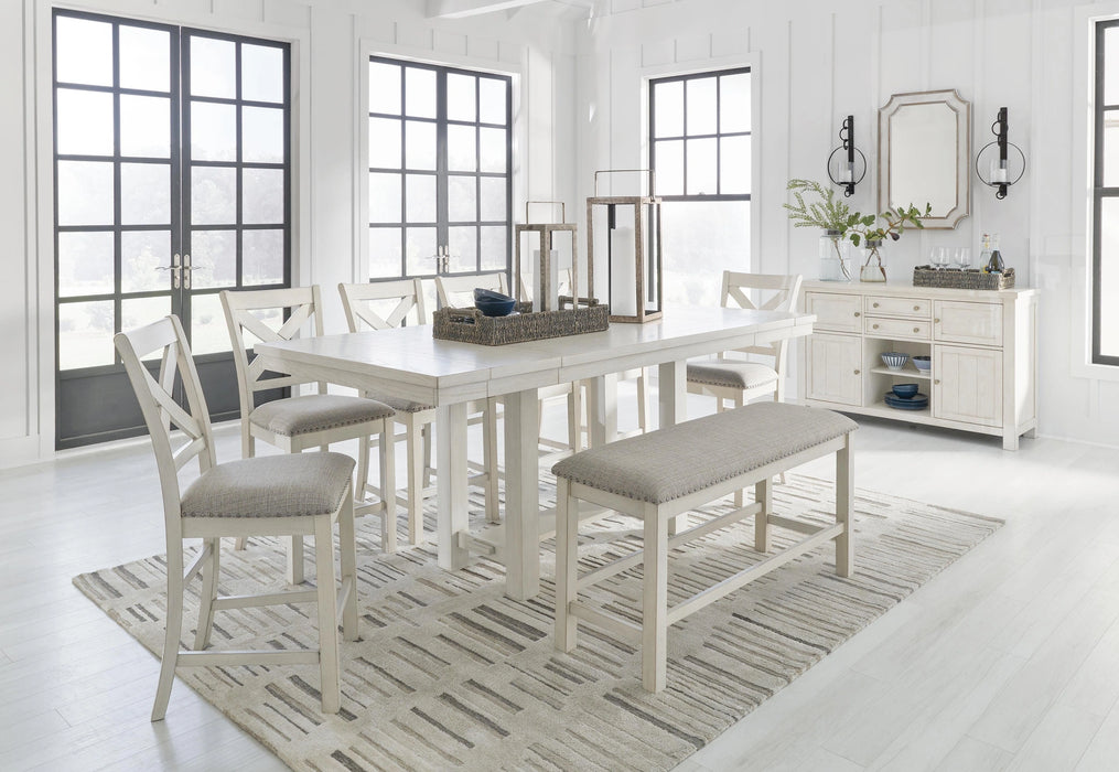 Robbinsdale Dining Package