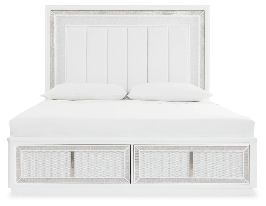 Chalanna Bedroom Set