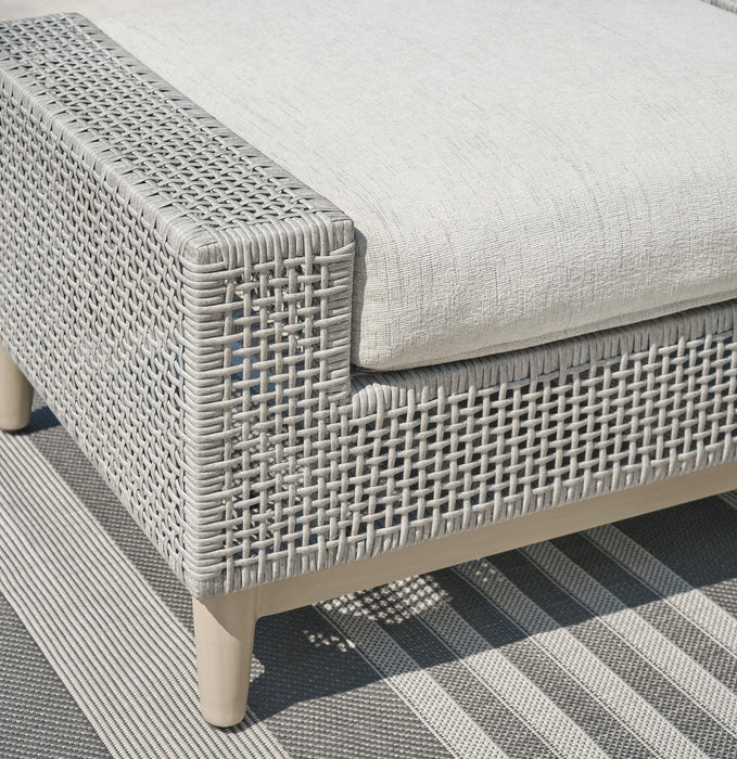 Seton Creek Outdoor Seating Set