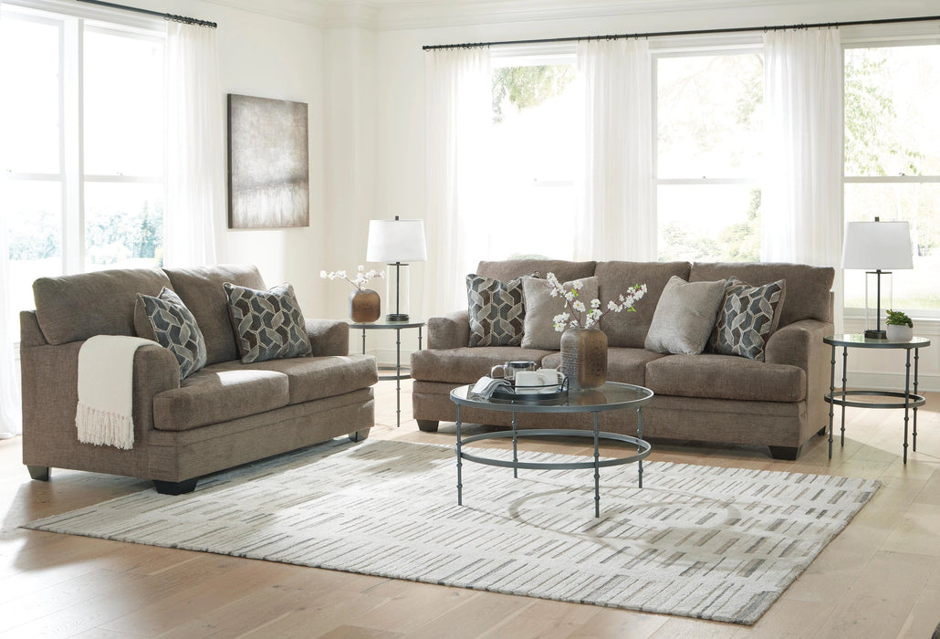 Stonemeade Living Room Set