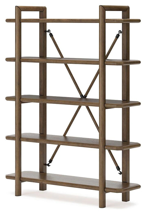 Roanhowe Home Office Set