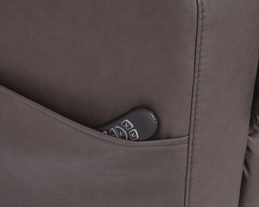 Belmone Pike Recliner