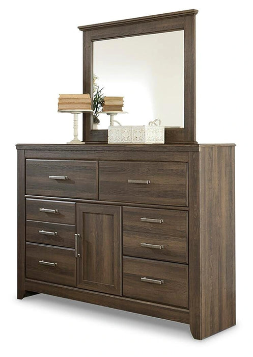 Juararo Bedroom Set