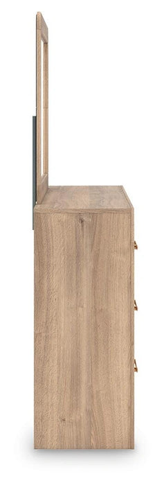 Kinlanni Bedroom Set