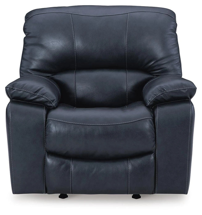 Leesworth Living Room Set