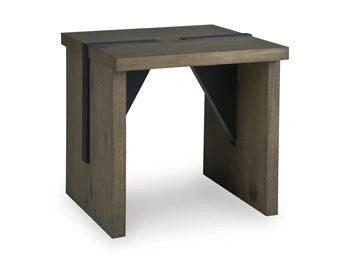 Kandinew End Table