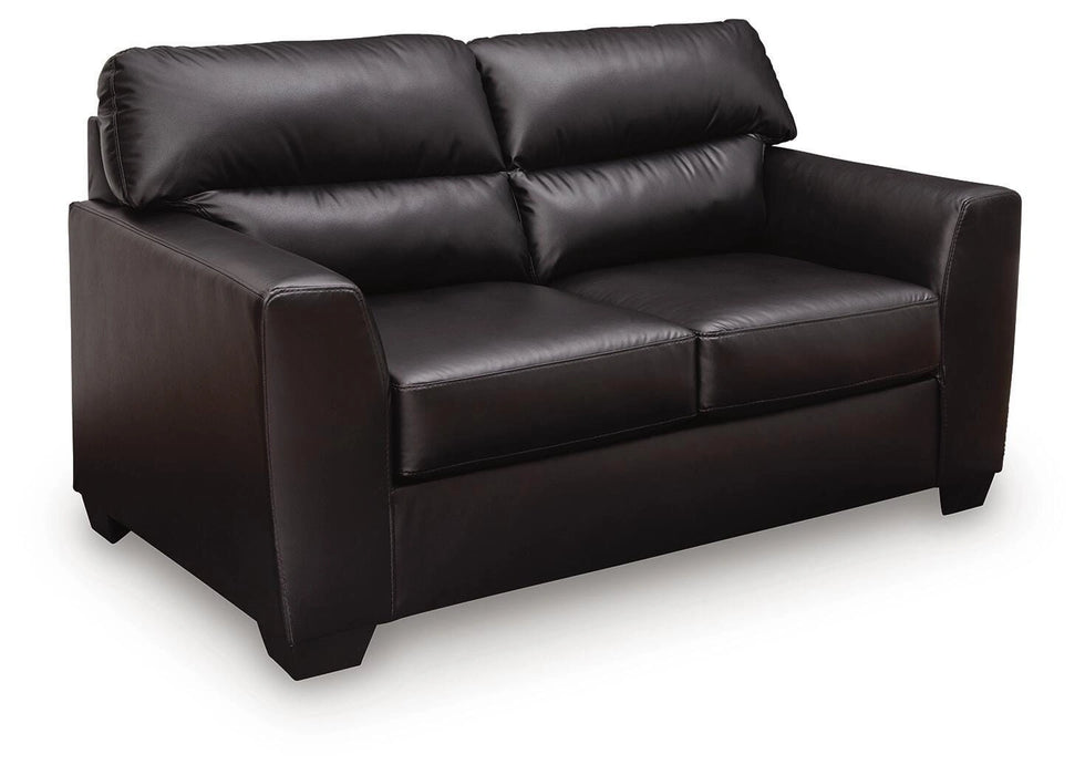 Glennbre Loveseat