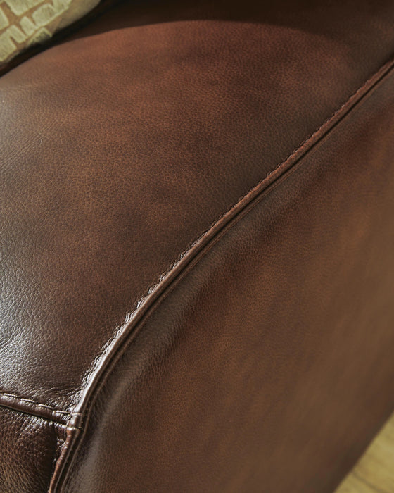 DeepWakes Power Recliner