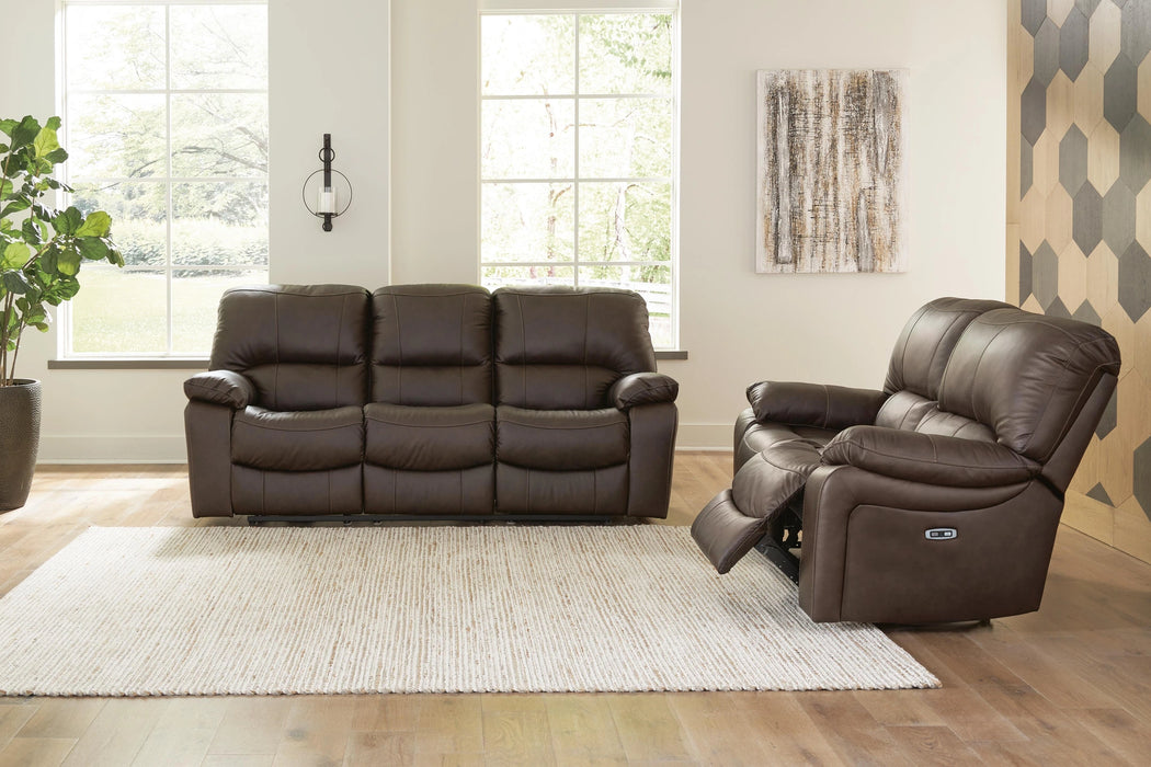 Leesworth Living Room Set