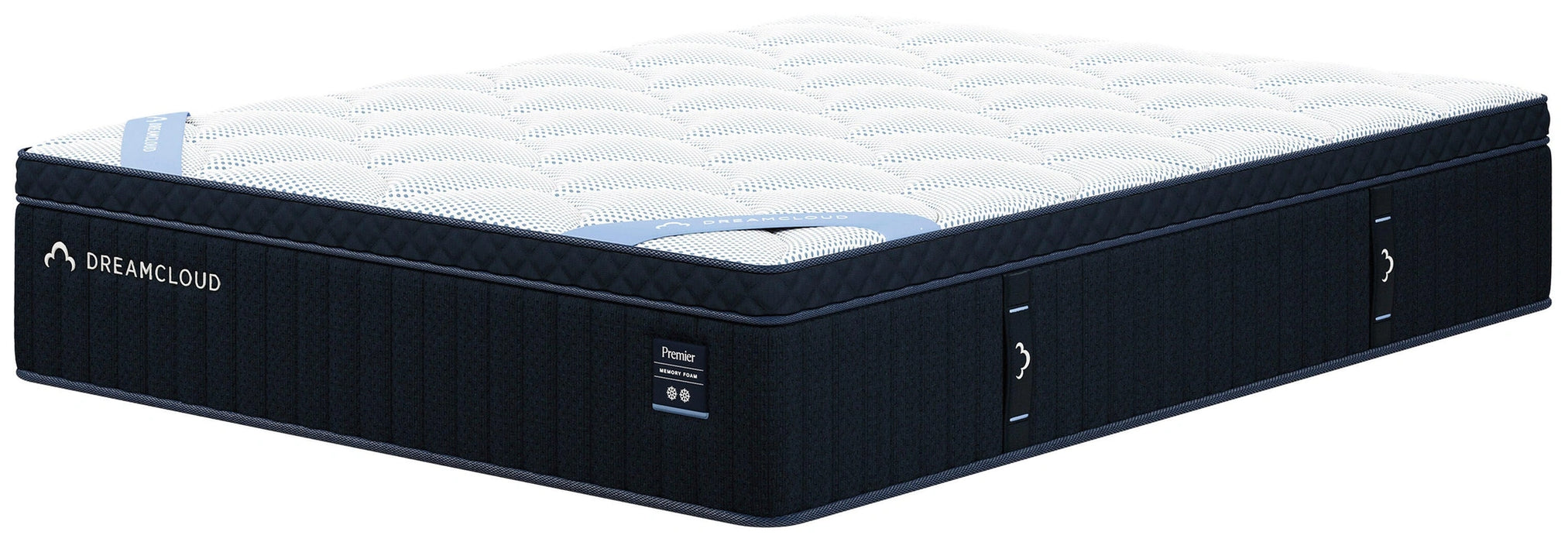 Dreamcloud Premier Memory Foam Mattress