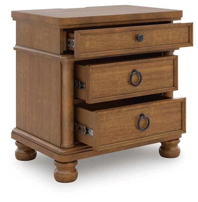 Rowlenstown Nightstand