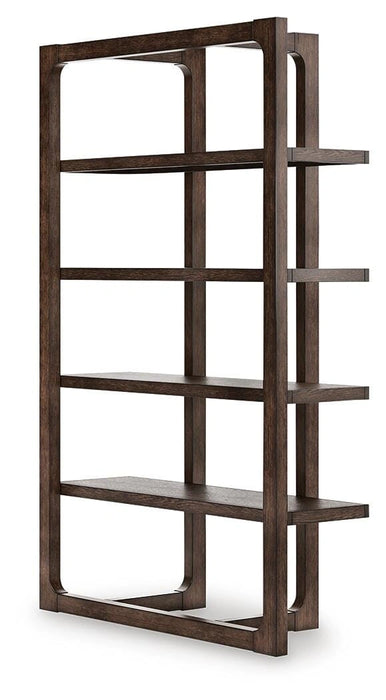 Breckington Home Office Set