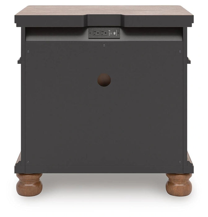 Rowlenstown Bedroom Set