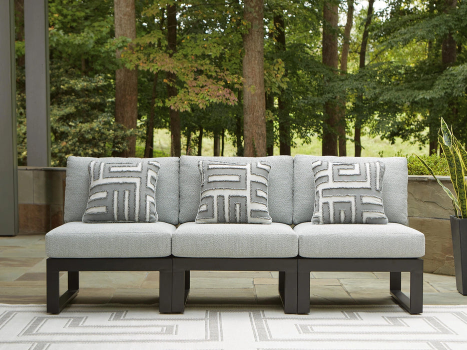 Beachloft Outdoor Sectional