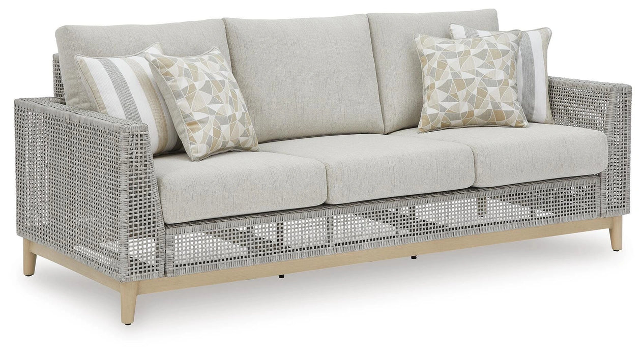 Seton Creek Outdoor Seating Set
