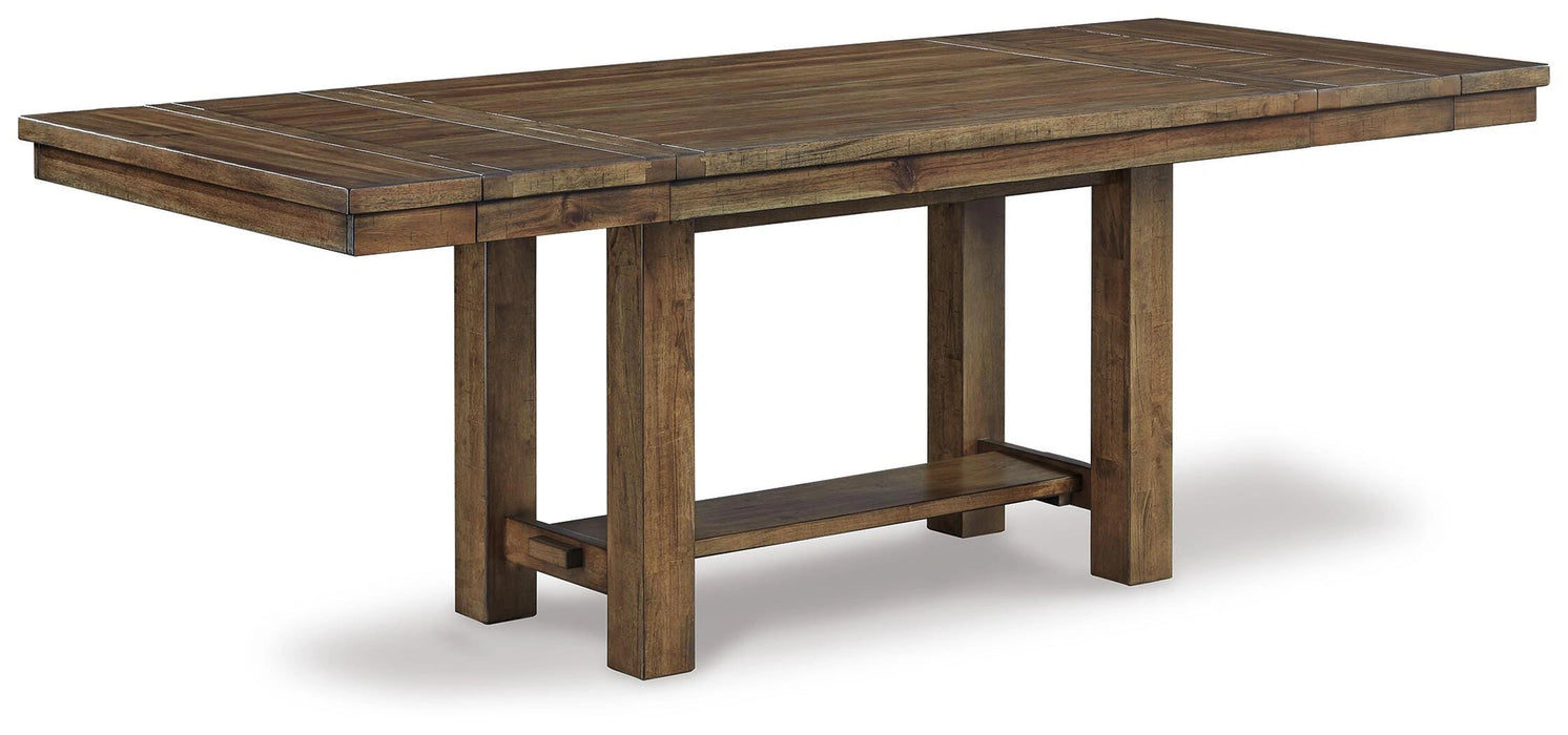 Moriville Dining Room Set