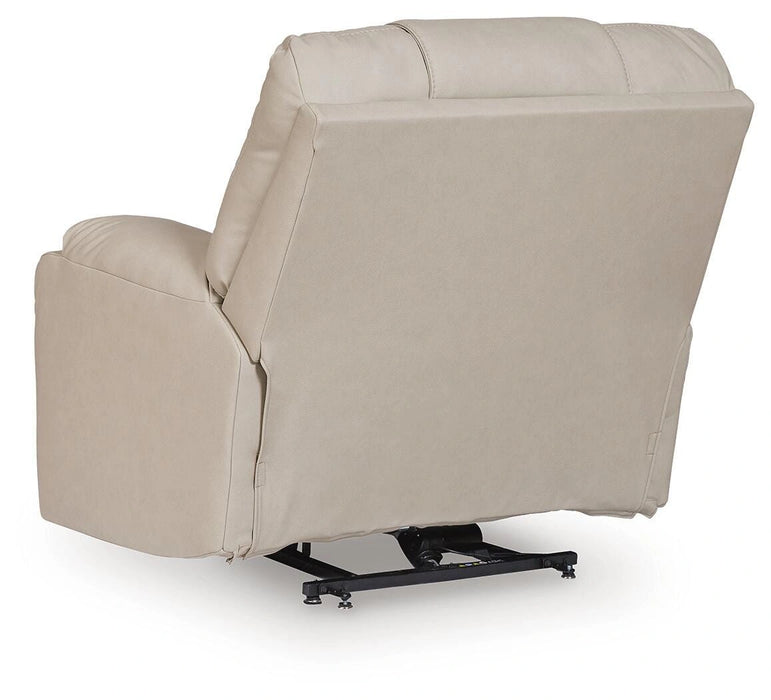 Belmone Pike Recliner