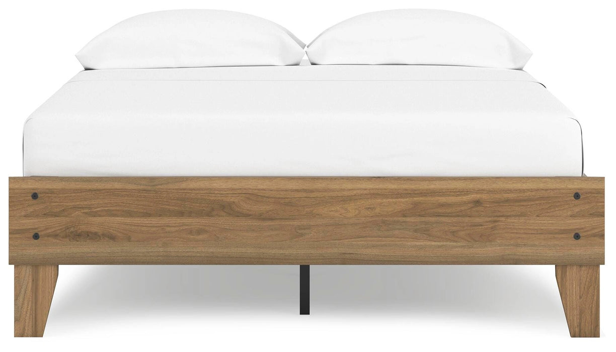 Deanlow Bed