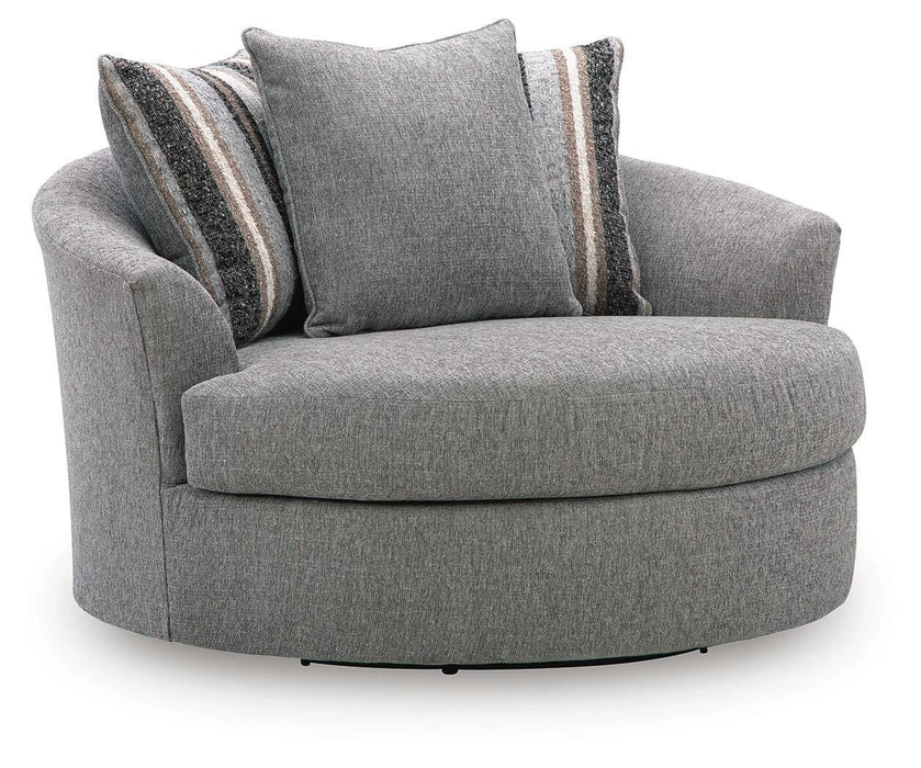 Creston Heights Chair