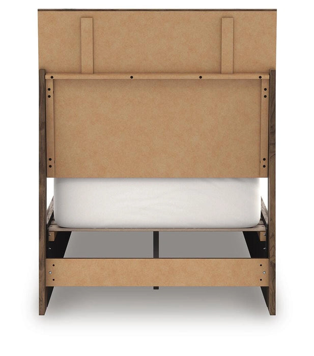 Chirason Bed