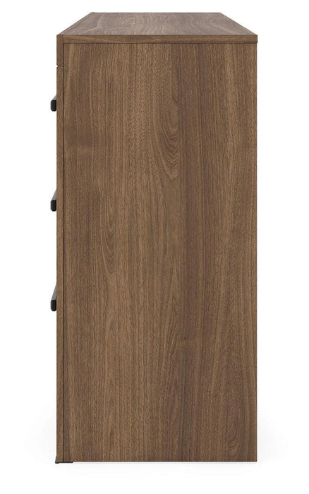 Broachmyn Dresser and Mirror