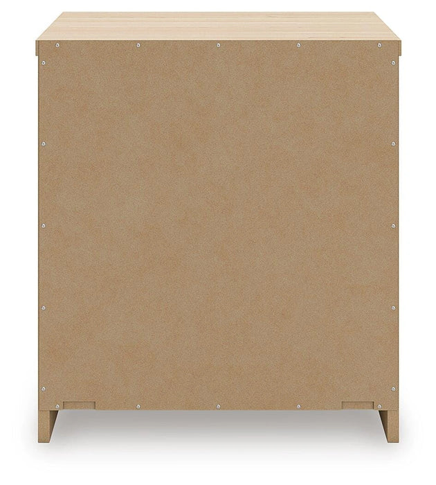 Onita Nightstand