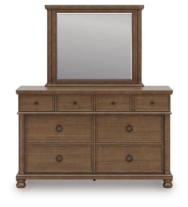 Rowlenstown Bedroom Set