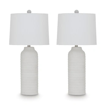 Vauville Table Lamp (Set of 2)