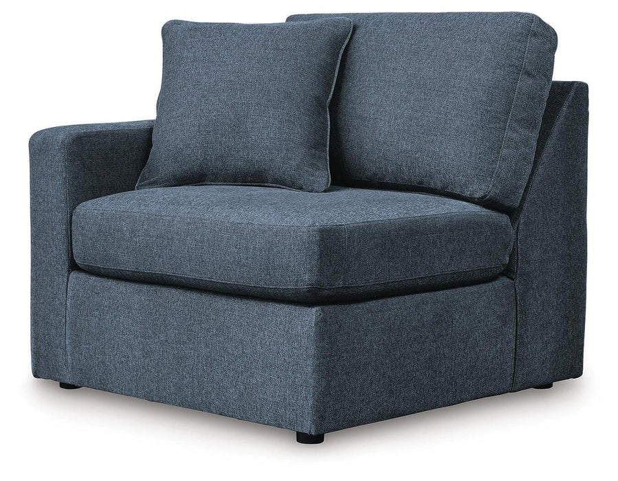 Modmax Sectional with Audio System