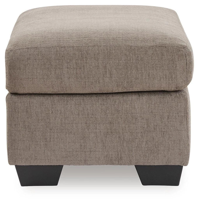 Loreo Ottoman
