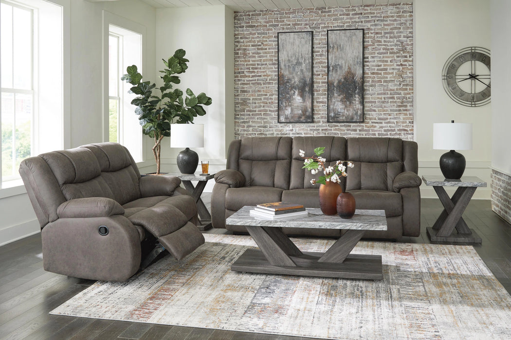 First Base Living Room Set