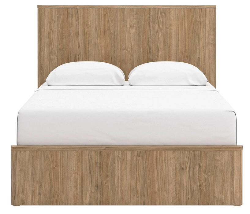 Gramburg Bed