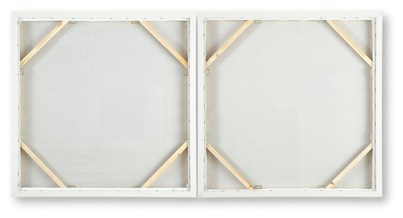 Andorfield Wall Art (Set of 2)