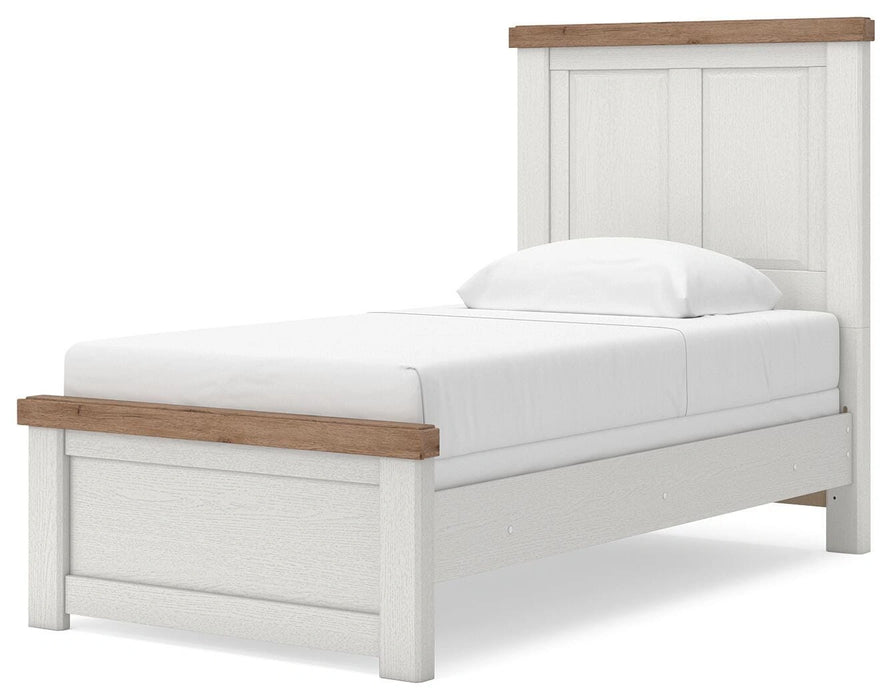 Savonport Bed