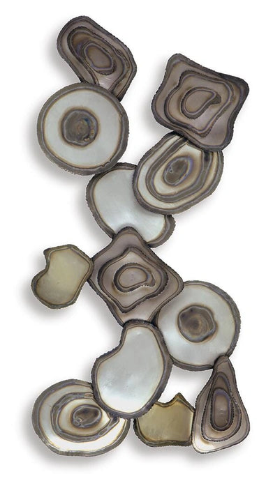 Worthman Wall Decor (Set of 2)