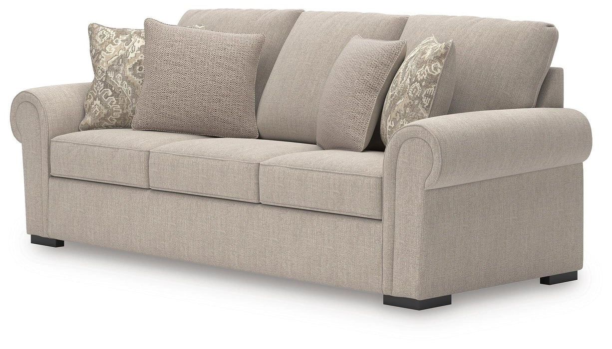 Sararose Sofa