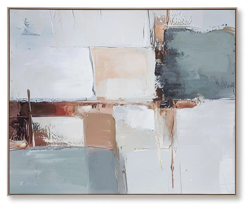 Trailport Wall Art