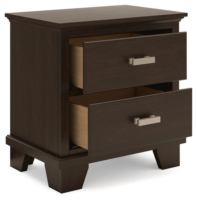 Covetown Bedroom Package